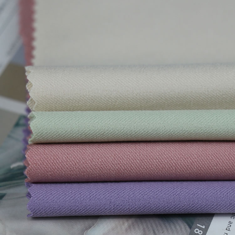 Double twill