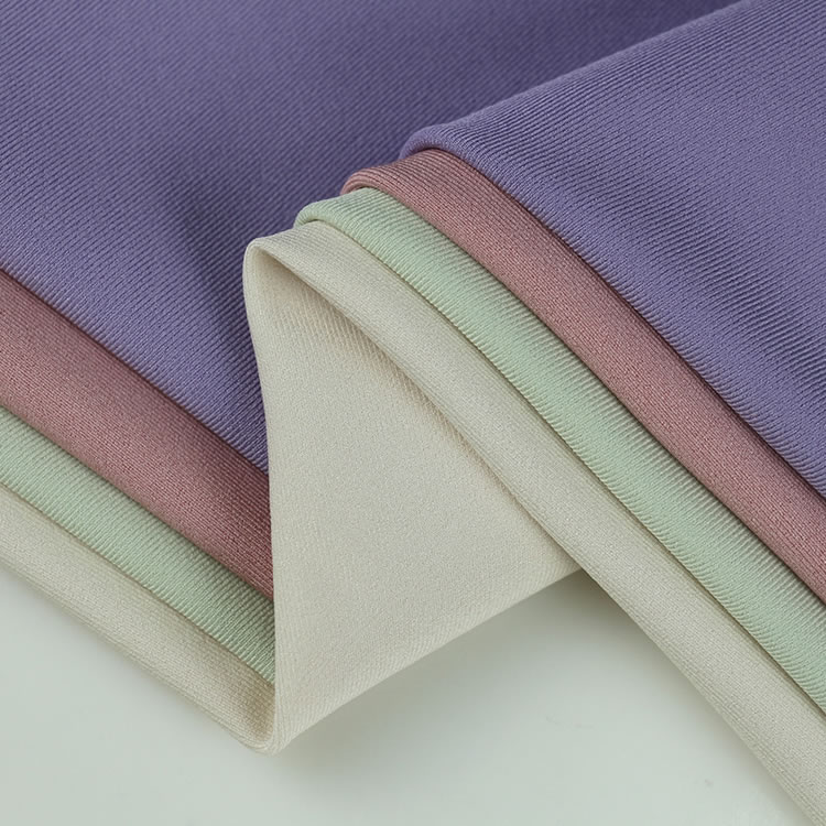 Double twill