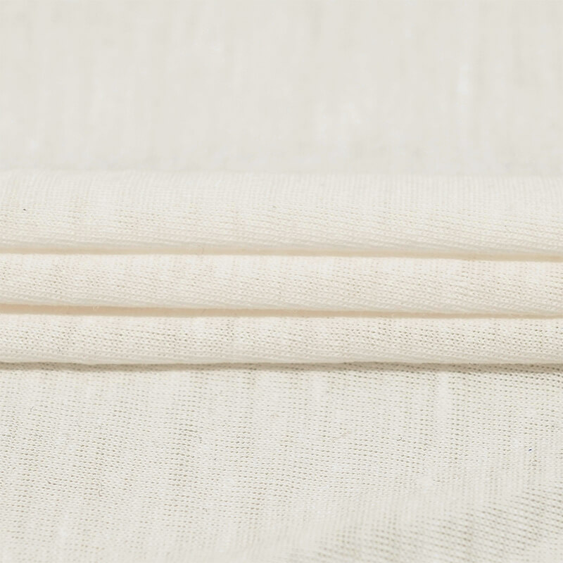 R3073纯苎麻汗布
